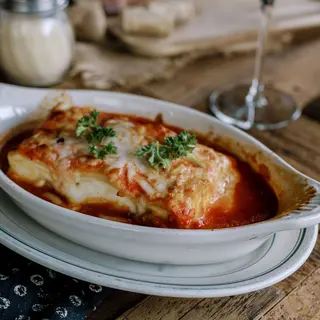 Lasagna